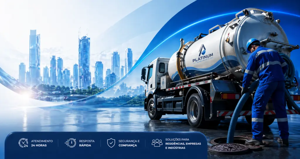Equipe Platinum em atendimento